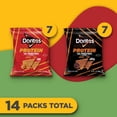 thumbnail image 4 of Doritos Protein Tortilla Style Chips Variety Pack, 1.3 oz., 14 ct., 4 of 7