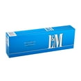 thumbnail image 1 of L&M Blue King Box (20 ct., 10 pk.), 1 of 1