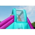thumbnail image 9 of H2OGO! Triple Splash Kids Inflatable Mega Water Park, 8' x 22', 9 of 14