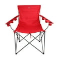 thumbnail image 1 of Timber Ridge Giant Camp Chair, 1 of 10