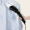 thumbnail image 12 of SALAV 1000-Watt QuickSteam Hand Held Steamer, HS-04/T, 12 of 15