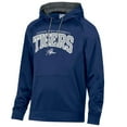 thumbnail image 1 of Champion NCAA Men's Hooded Sweatshirt, 1 of 3