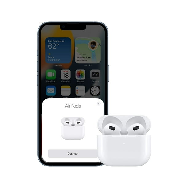 Apple AirPods Pro MLWK3JA magsafeチャージ Apple AirPods Pro with Magsafe Charging Case - White (MLWK3AM/A