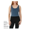 thumbnail image 6 of Member's Mark Women's Active Everyday Cropped Tank Top, 6 of 7