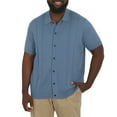 thumbnail image 5 of DKNY Men's Button Front Sweater, 5 of 7