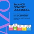 thumbnail image 7 of AZO Complete Feminine Balance (60ct, 2 pk.), 7 of 7