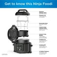 thumbnail image 5 of Ninja Foodi TenderCrisp Pressure Cooker, 5 of 10