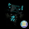 thumbnail image 4 of Minecraft Warden Kids Deluxe Costume, 4 of 8