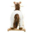thumbnail image 7 of Member's Mark Animated Rocking Horse with Realistic Sounds, 7 of 10