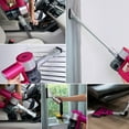 thumbnail image 7 of ePro Select Cordless Vacuum with 2 Removable Batteries, 7 of 13