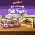 thumbnail image 9 of Little Debbie Fall Pumpkin Delights Soft Cookies, 1.2 oz., 32 pk., 9 of 9