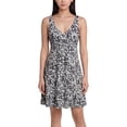 thumbnail image 1 of Lands' End Women's Swim Dress, 1 of 6