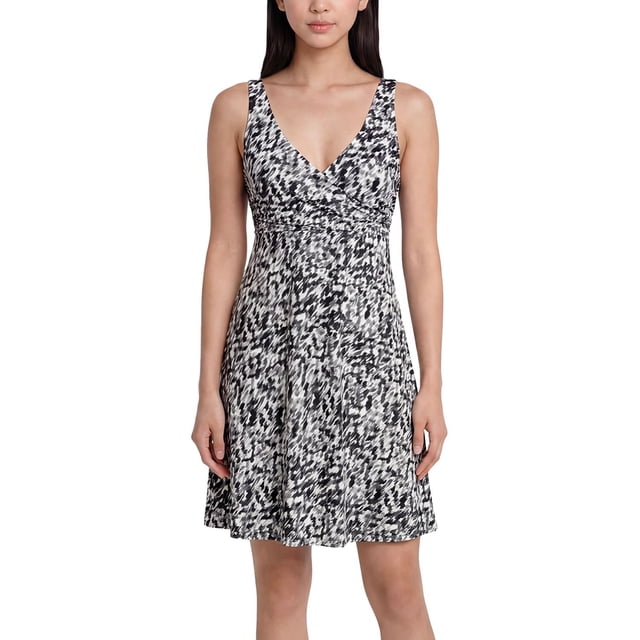 Lands' End Women's Swim Dress