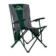 thumbnail image 1 of Logo Brands Le Moyne College Hard Arm Chair, 1 of 6