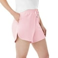 thumbnail image 2 of Member's Mark Women's Sandwash Dolphin Hem Short, 2 of 7