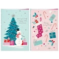 thumbnail image 1 of Hallmark Assorted Holiday Christmas Cards, 35 pk., 1 of 5