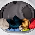 thumbnail image 8 of Kenmore 8.0 cu. ft. Electric Dryer w/ Accela Steam Technology, 8 of 11