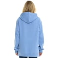 thumbnail image 5 of Women's Character Patchwork Destination Full-Zip Hoodie, 5 of 11