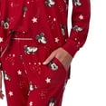 thumbnail image 4 of Character Women's Pajama Set, 4 of 7