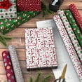 thumbnail image 2 of Hallmark Wrapping Paper Rolls, 6 pk., 2 of 8