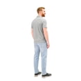 thumbnail image 4 of Member's Mark Men's Loose Fit Premium Stretch Denim, 4 of 9