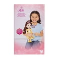 thumbnail image 8 of Disney Style with Me 14" Toddler Doll with Child-Sized Jewelry, 8 of 8