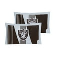 thumbnail image 4 of NFL Bed-In-A-Bag Comforter and Sheet Set, Assorted Teams and Sizes, 4 of 8