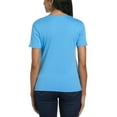 thumbnail image 2 of Rafaella Women's Squareneck Top, 2 of 4