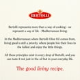 thumbnail image 8 of Bertolli Extra Light Olive Oil, 67.6 fl. oz., 8 of 10