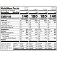 thumbnail image 2 of Kettle Variety Pack Potato Chips, 1 oz., 36 ct., 2 of 5