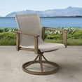 thumbnail image 3 of Member’s Mark Apollo Expandable Dining Set, 9pc, 3 of 6