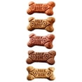 thumbnail image 12 of Milk-Bone Flavor Snacks Variety Pack Small Crunchy Dog Biscuits, 8 lbs., 12 of 12