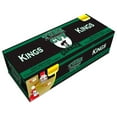 thumbnail image 2 of Republic Tobacco Tube Cut Menthol 200 ct., 5 pk., 2 of 2