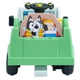 thumbnail image 6 of Bluey 6V Garbage Truck Ride-On, 6 of 9