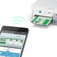 thumbnail image 7 of Epson EcoTank ET-2840 Special Edition All-in-One Inkjet Printer, 2 Bonus Black Ink Bottles, 7 of 9