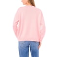 thumbnail image 2 of Vince Camuto Women's Easter Sweater, 2 of 4