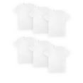 thumbnail image 3 of Member's Mark Men's 6-Pack Essential Undershirt, 3 of 5