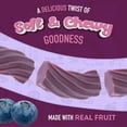 thumbnail image 5 of Wiley Wallaby Huckleberry Flavored Aussie Licorice, 32 oz., 5 of 7
