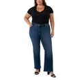thumbnail image 9 of Seven7 Women's Bootcut Jean, 9 of 12