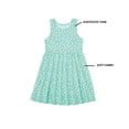 thumbnail image 5 of Member's Mark Girls 3-Pack Knit Dress, 5 of 16