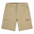 thumbnail image 5 of Levi's Boys Cargo Short, 5 of 10