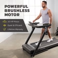 thumbnail image 4 of Centr Runr Treadmill, 4 of 9
