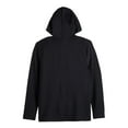 thumbnail image 14 of Hurley Men's Mesh Hooded UV Tee, 14 of 15