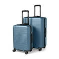 thumbnail image 2 of Member's Mark 2-Piece Hardside Luggage Set, Choose Color, 2 of 8