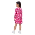 thumbnail image 10 of Member's Mark Girls 2-Pack Knit Dress, 10 of 13