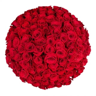 Member's Mark Roses, choose color and stem count