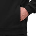 thumbnail image 5 of Member's Mark Men's Sandwash Hoodie, 5 of 8