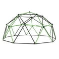 thumbnail image 1 of Lifetime Mantis Green and Bronze Climbing Dome,  66", 1 of 12