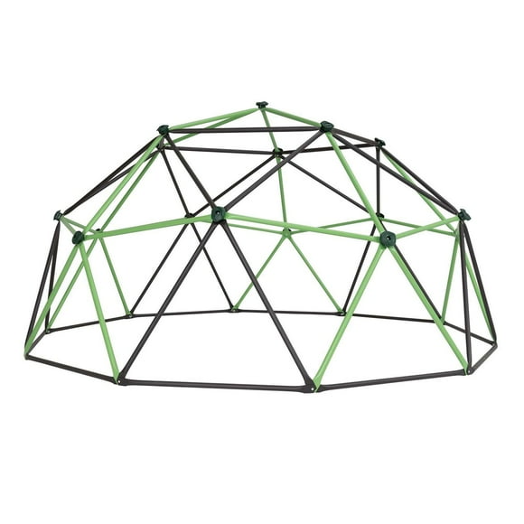 Lifetime Mantis Green and Bronze Climbing Dome,  66"