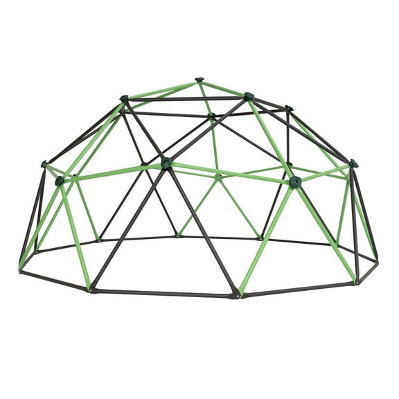 Lifetime Mantis Green and Bronze Climbing Dome, 66"